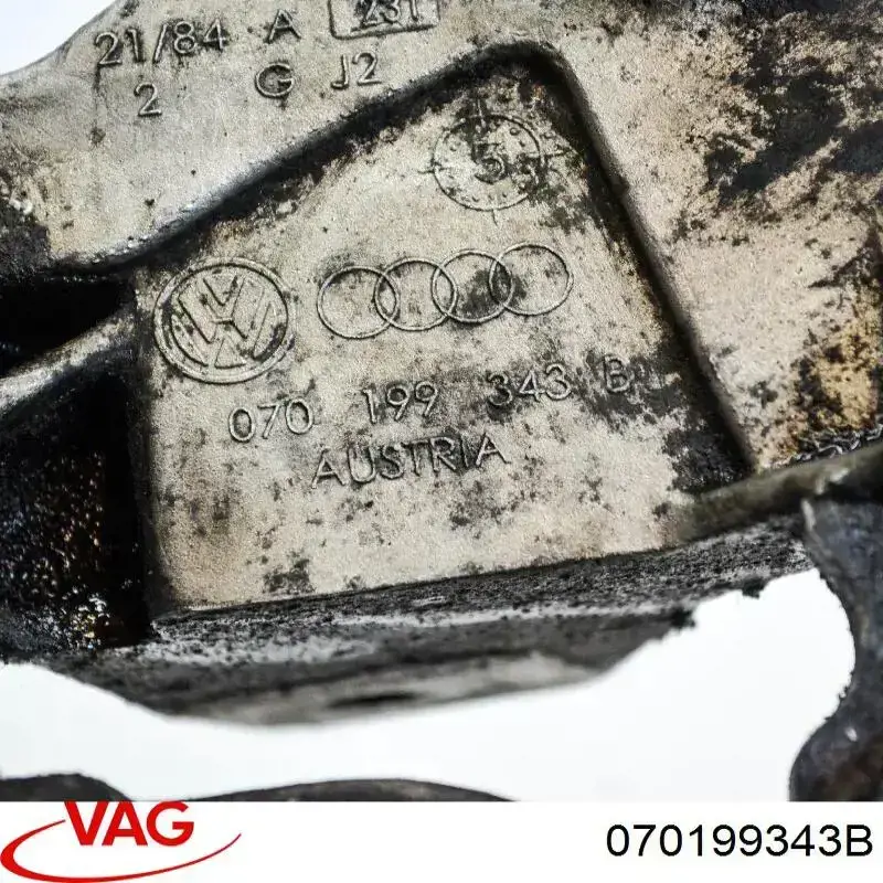  VAG 070199343B preço, a partir de 328,14 USD