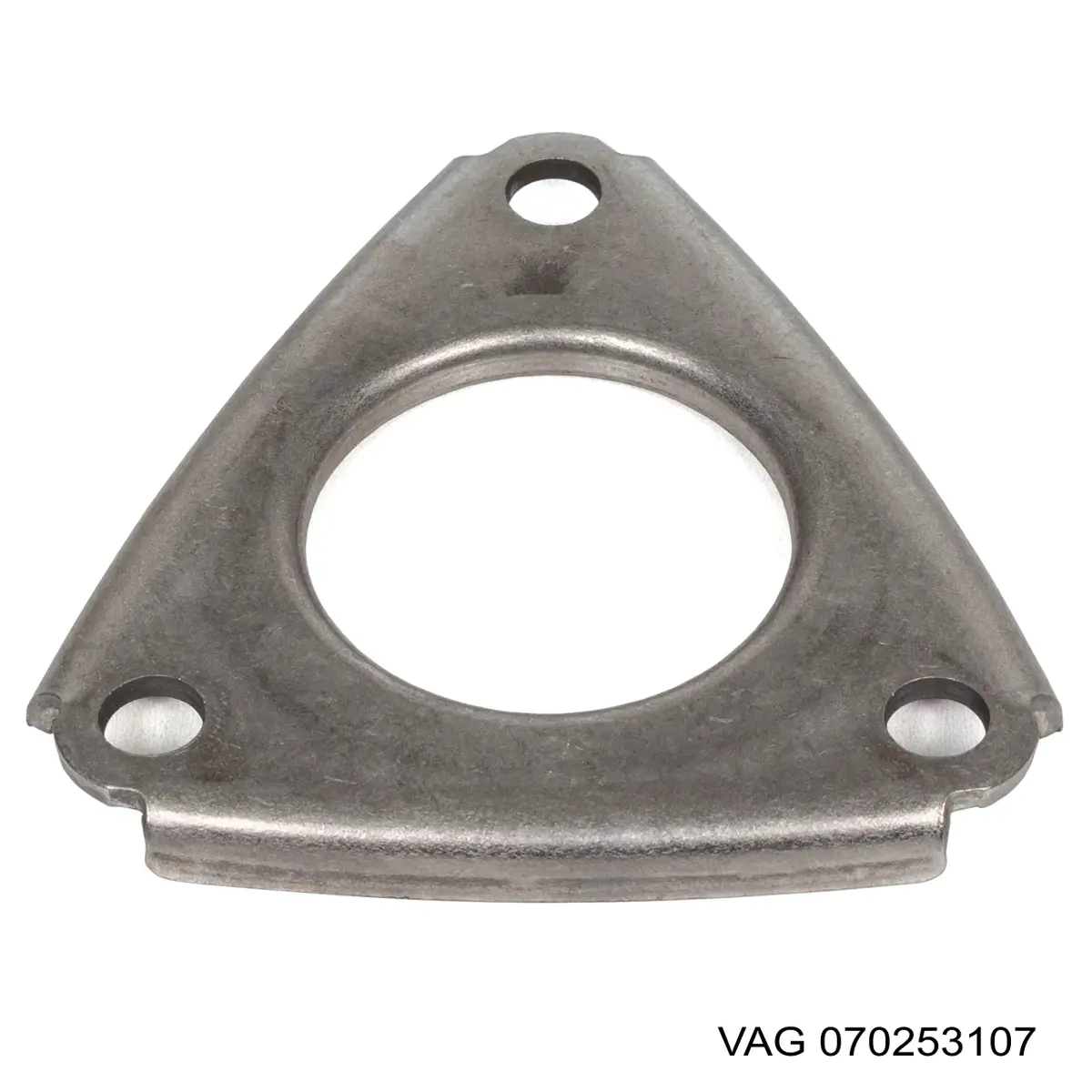 Vedante inferior de tubo coletor de escape VAG 070253107 preço, a partir de 28,33 USD