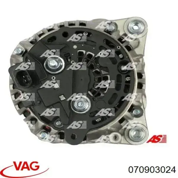 070903024 VAG Gerador