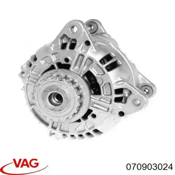 Gerador VAG 070903024 preço, a partir de 197,50 USD