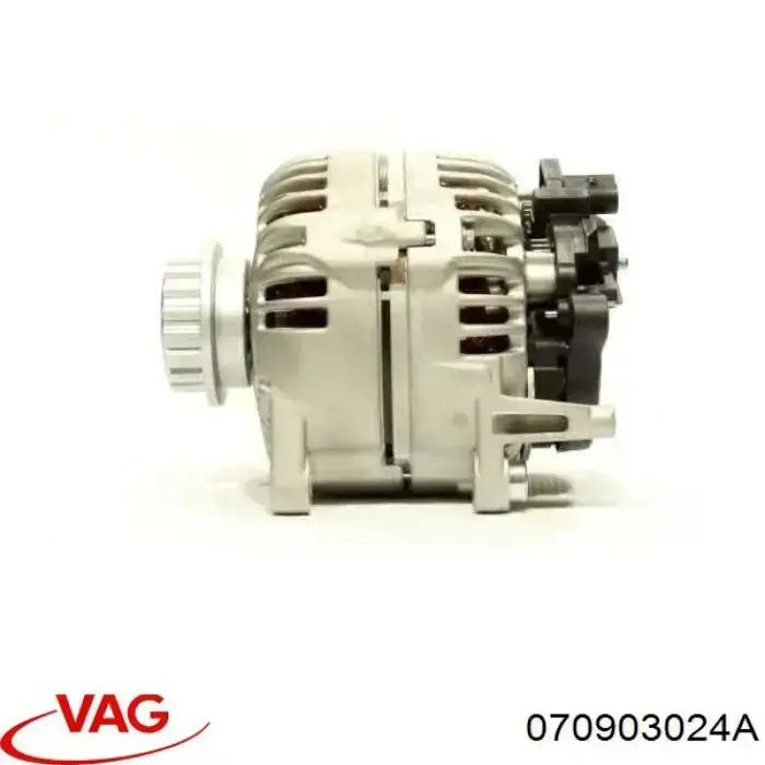 070903024A VAG Gerador