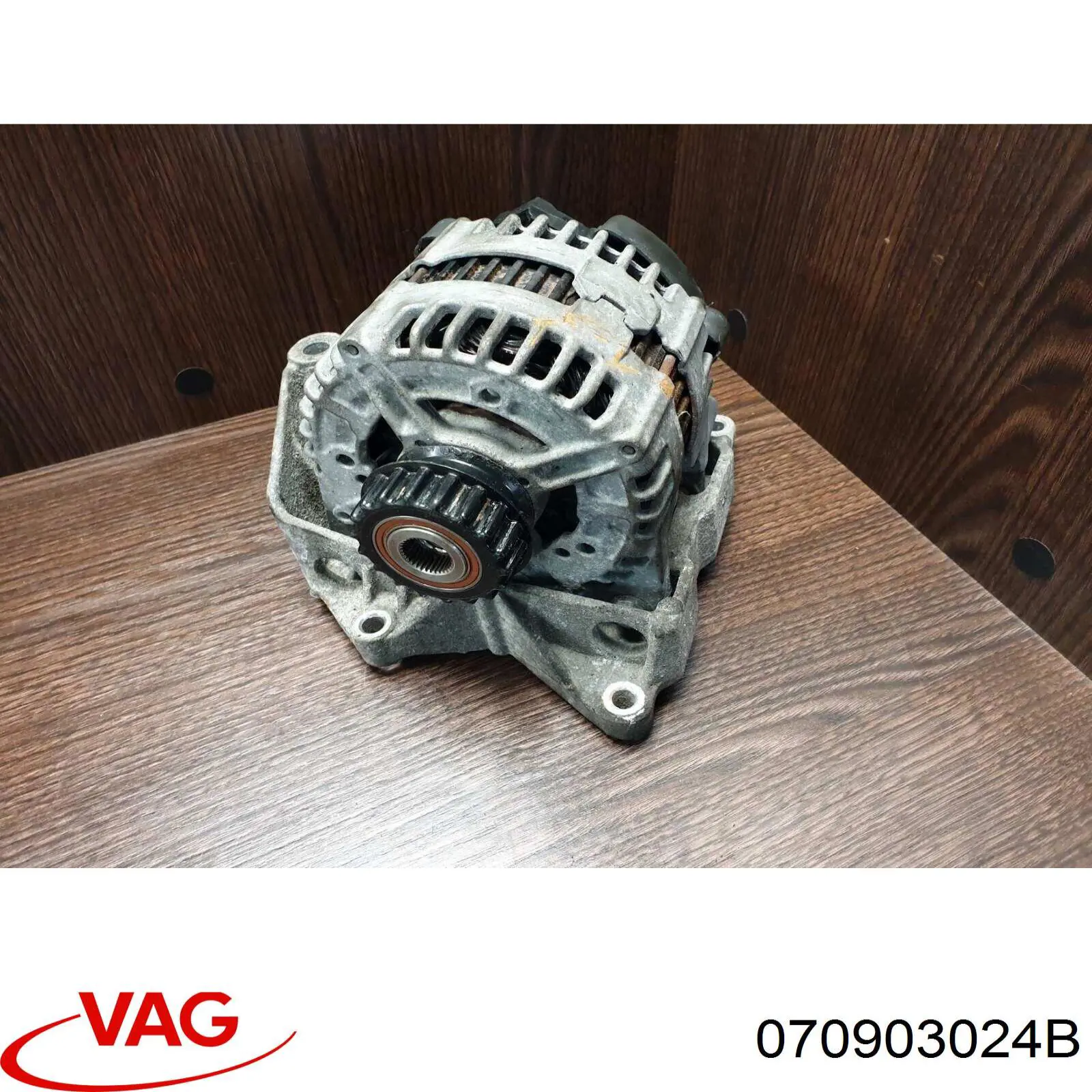 Gerador VAG 070903024B preço, a partir de 279,22 USD