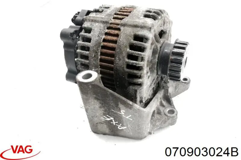 Compre 070903024B VAG Gerador
