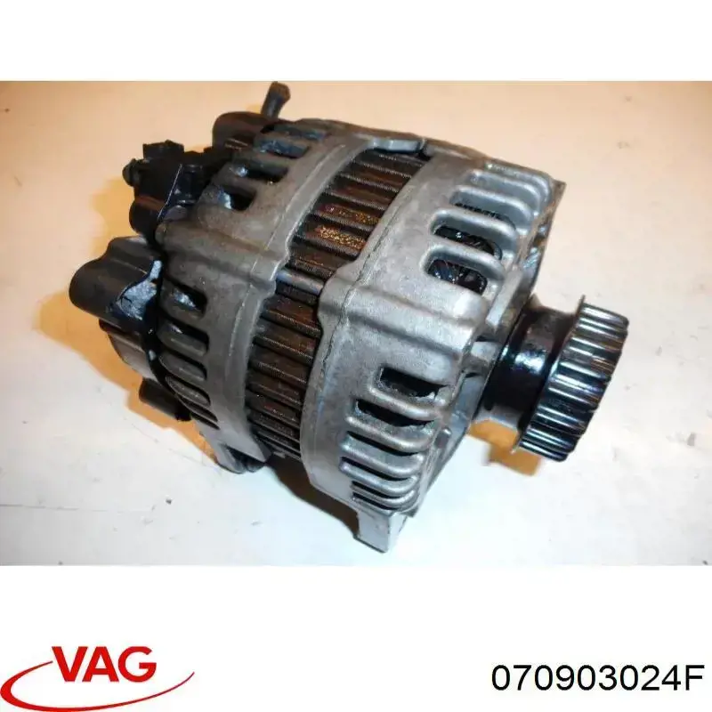 070903024F VAG Gerador