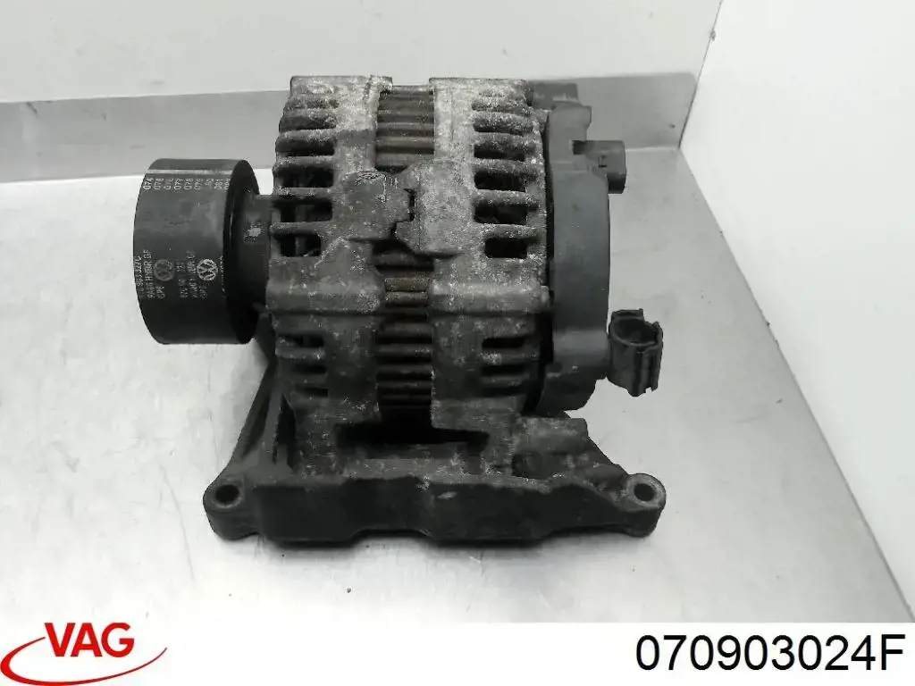 Compre 070903024F VAG Gerador