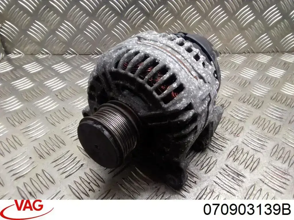 Compre 070903139B VAG Gerador
