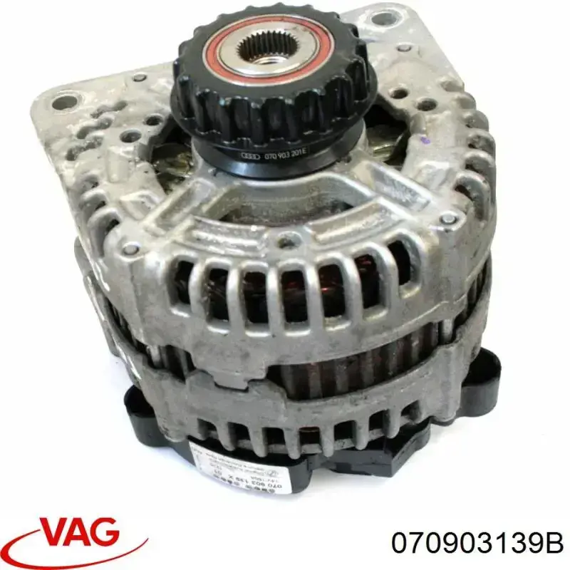 070903139B VAG Gerador