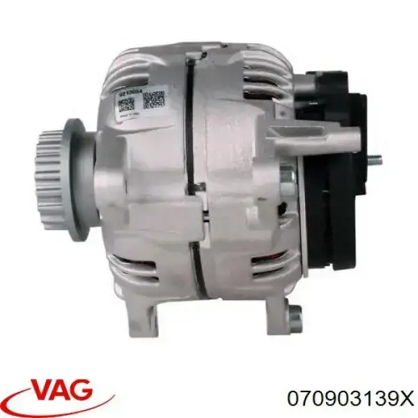 Compre 070903139X VAG Gerador