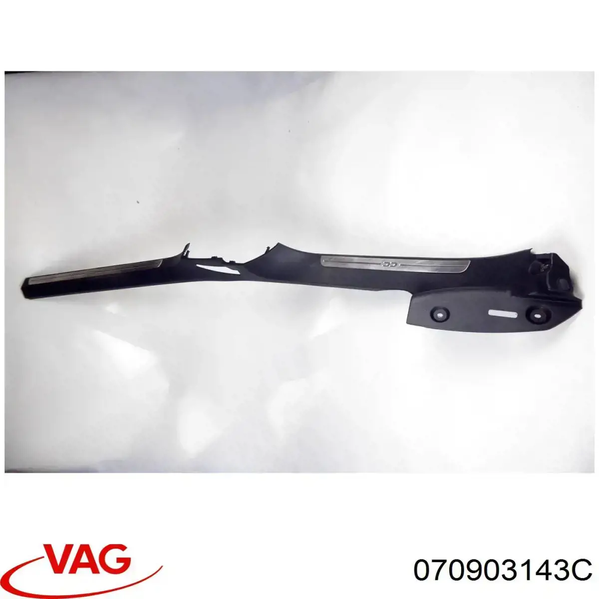 Consola do gerador para Volkswagen Transporter T5 7HB, 7HJ, 7EB, 7EJ