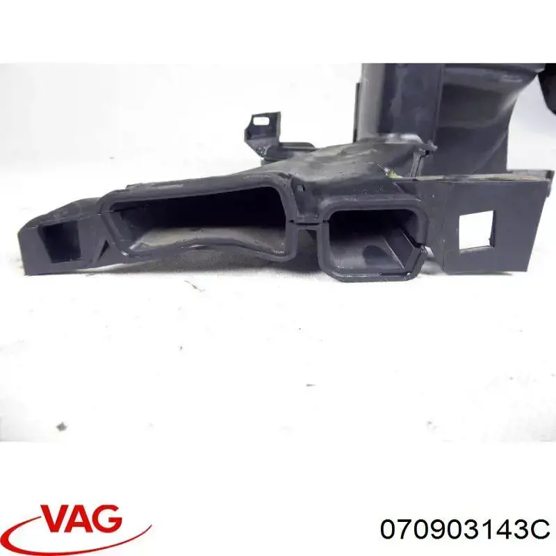 Consola do gerador Volkswagen Transporter T5 7HB, 7HJ, 7EB, 7EJ