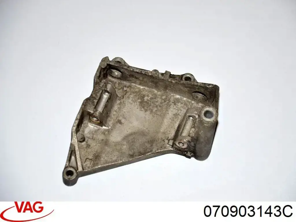 Consola do gerador para Volkswagen Transporter T5 7HB, 7HJ, 7EB, 7EJ