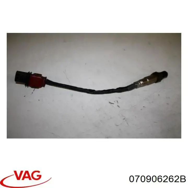 Compre 070906262B VAG Sonda lambda, sensor de oxigênio até o catalisador