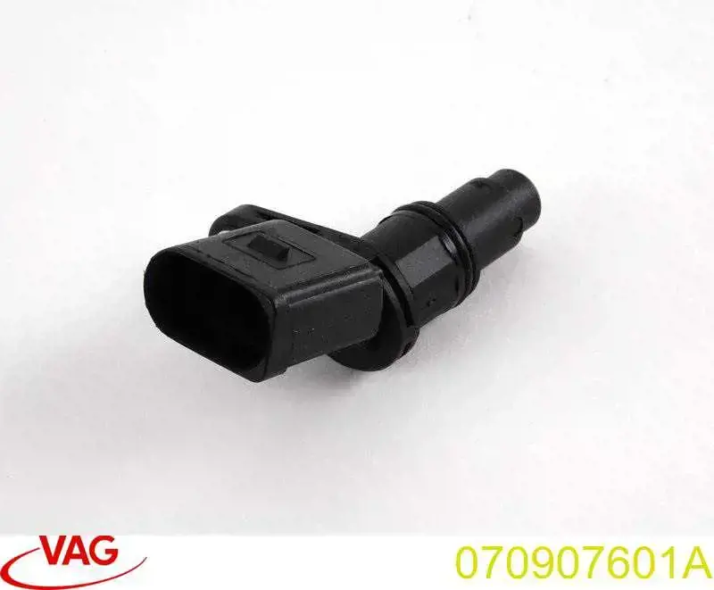 Sensor de posição da árvore distribuidora VAG 070907601A preço, a partir de 36,50 USD