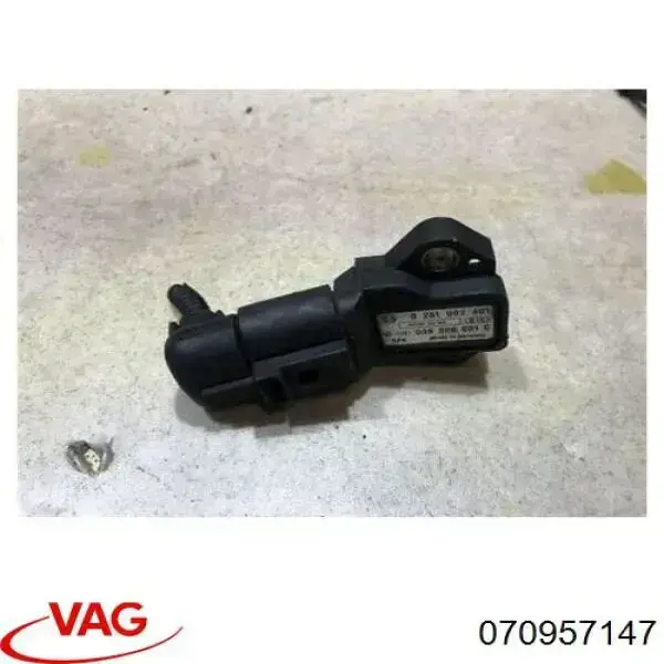 Compre 70957147 VAG Sensor de posição (de revoluções) de cambota