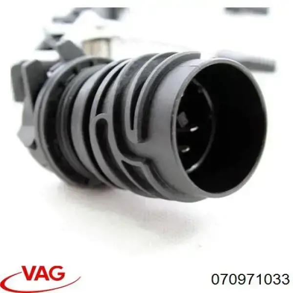 Compre 070971033 VAG Cabo (adaptador) do injetor