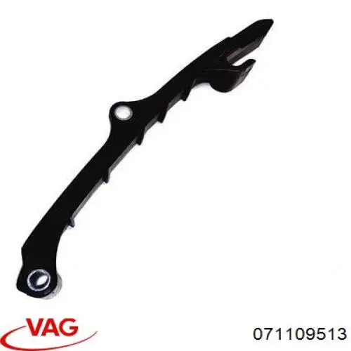 Amortecedor de cadeia do mecanismo de distribuição de gás VAG 071109513 preço, a partir de 27,37 USD