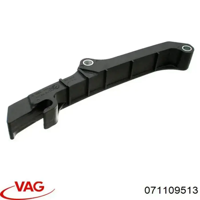 Amortecedor de cadeia do mecanismo de distribuição de gás VAG 71109513 preço, a partir de 27,37 USD