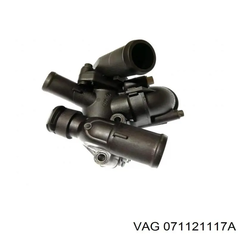 Caixa do termostato Volkswagen Passat preço, a partir de 214,09 USD