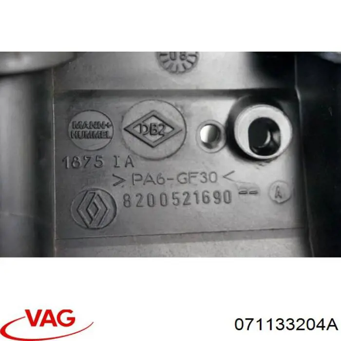Compre 071133204A VAG 