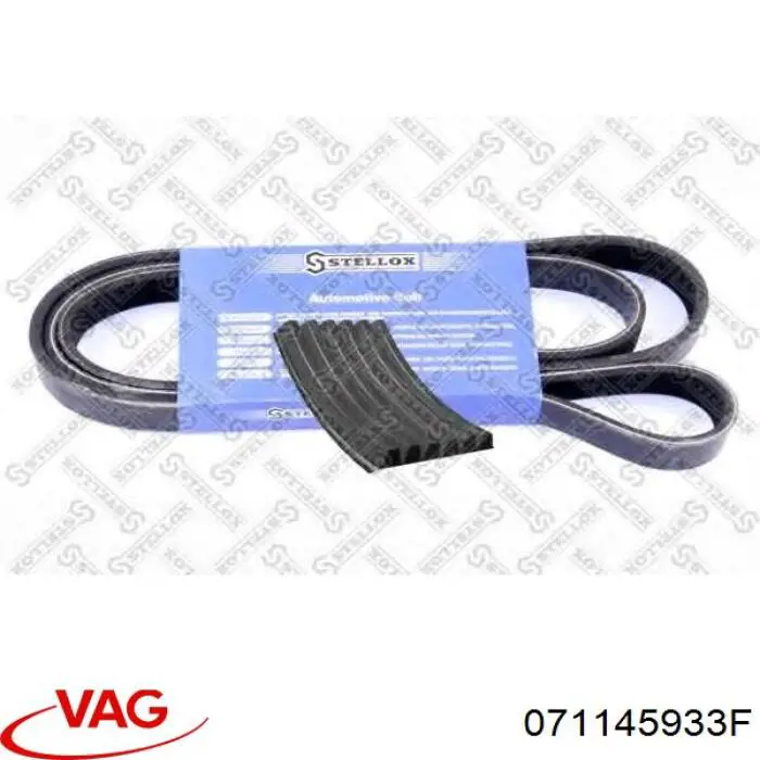 Compre 071145933F VAG Correia dos conjuntos de transmissão