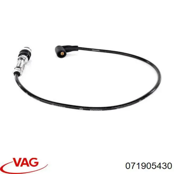 Compre 071905430 VAG Fios de alta voltagem, kit