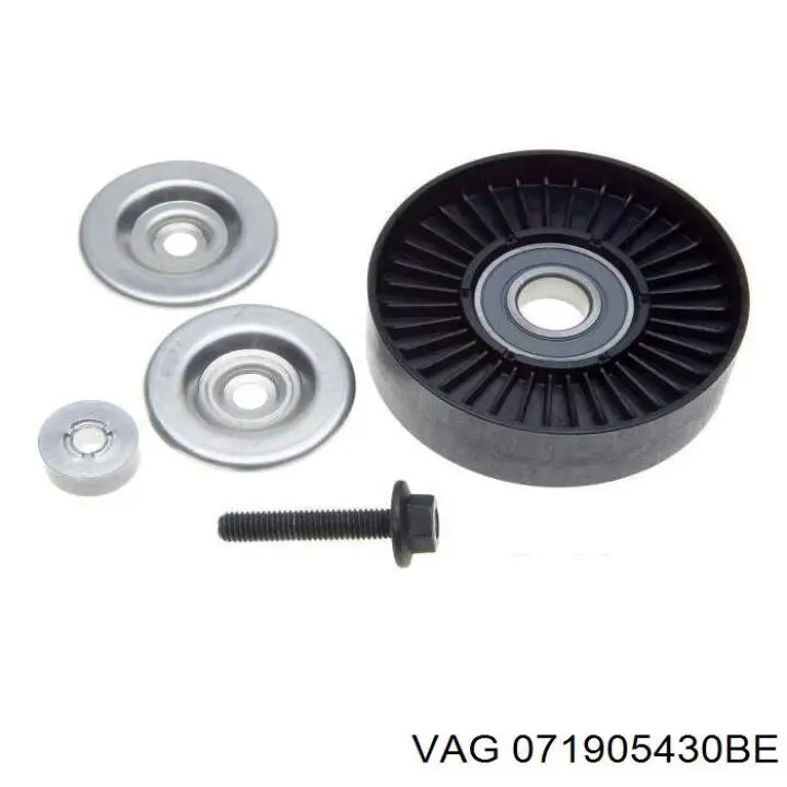 Fios de alta voltagem, kit VAG 071905430BE preço, a partir de 41,13 USD
