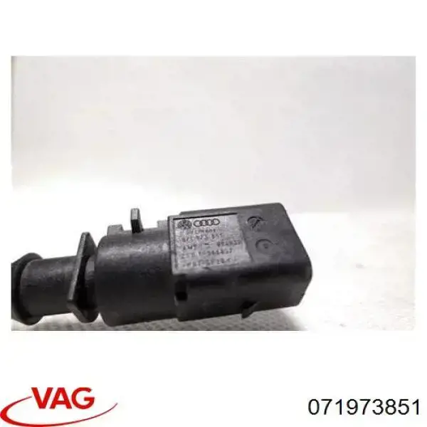 Desengate (ficha) do gerador VAG 071973851 preço, a partir de 16,87 USD