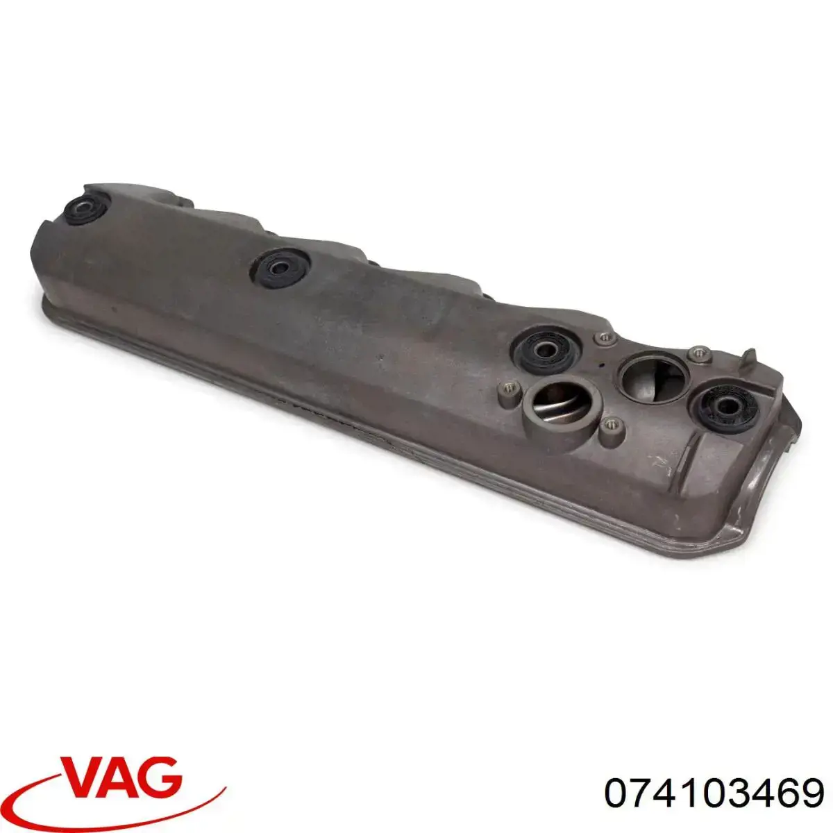 Compre 074103469 VAG Tampa de válvulas