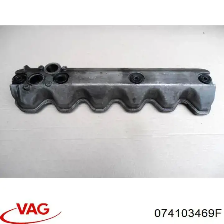 Compre 074103469F VAG Tampa de válvulas