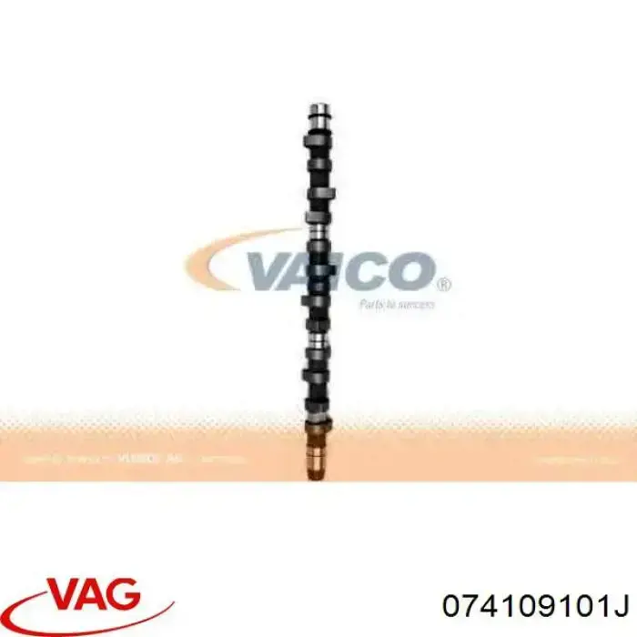 Árvore distribuidora de motor VAG 074109101J preço, a partir de 113,47 USD