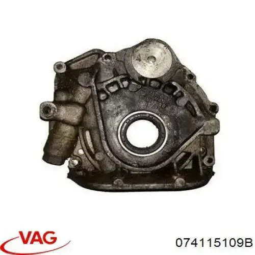074115109B VAG Bomba de óleo