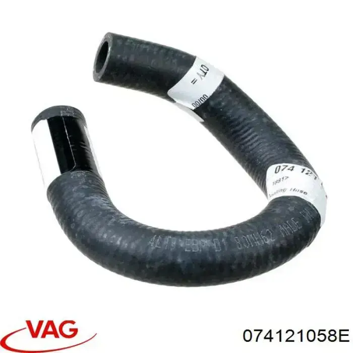  VAG 074121058E preço, a partir de  