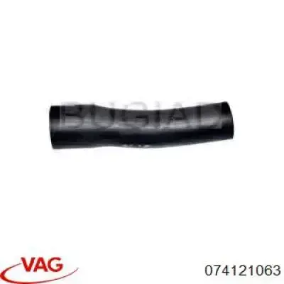 Mangueira (cano derivado) de bomba de água de admissão VAG 074121063 preço, a partir de 4,98 USD