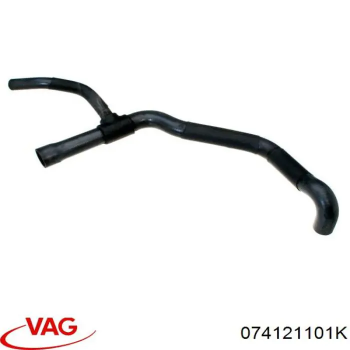  VAG 074121101K preço, a partir de  