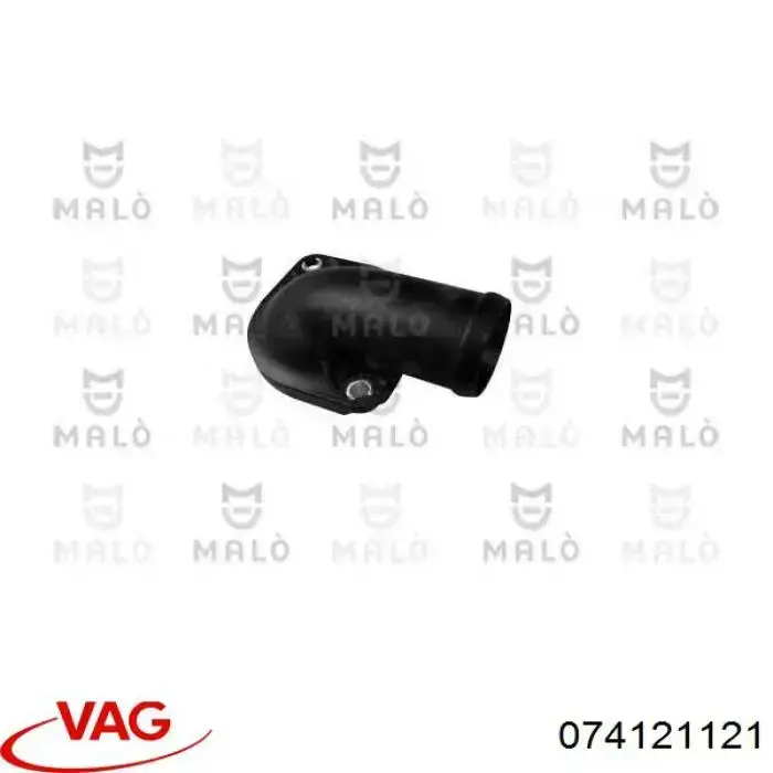 Tampa do termostato VAG 074121121 preço, a partir de 7,19 USD
