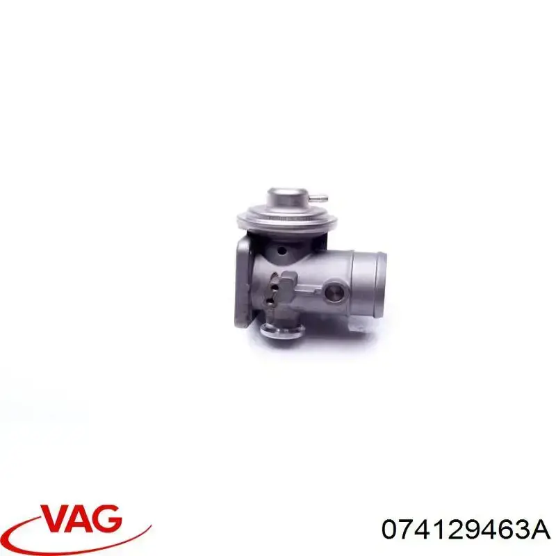 Válvula EGR de recirculação dos gases VAG 074129463A preço, a partir de 66,40 USD
