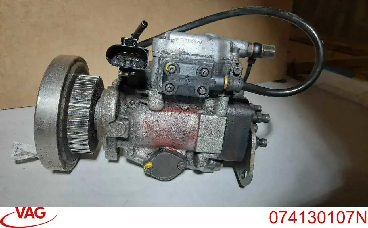 Bomba de combustível de pressão alta Bosch 0986440565 preço, a partir de 1190,56 USD