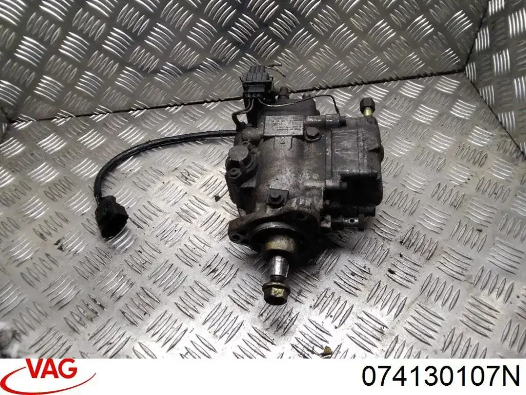 Compre 0986440565 Bosch Bomba de combustível de pressão alta