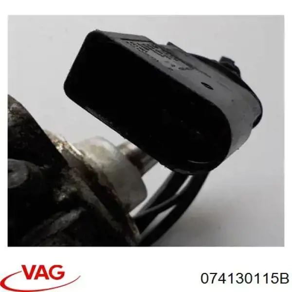 Bomba de combustível de pressão alta Bosch 0986440562 preço, a partir de 704,54 USD