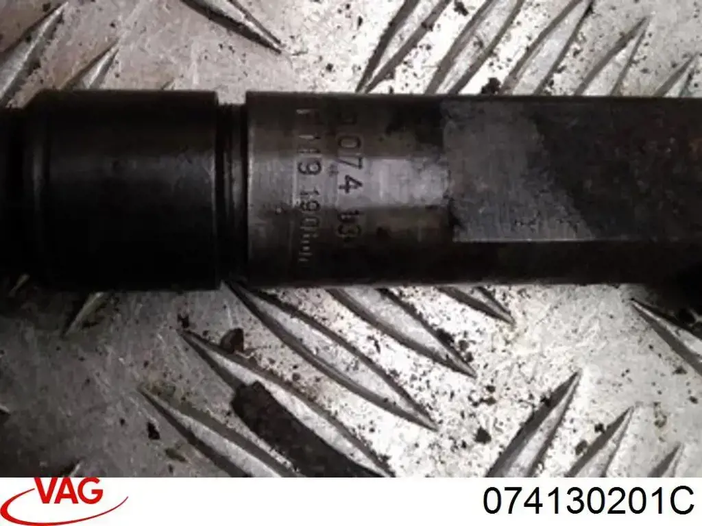 Injetor de injeção de combustível VAG 074130201C preço, a partir de 74,91 USD