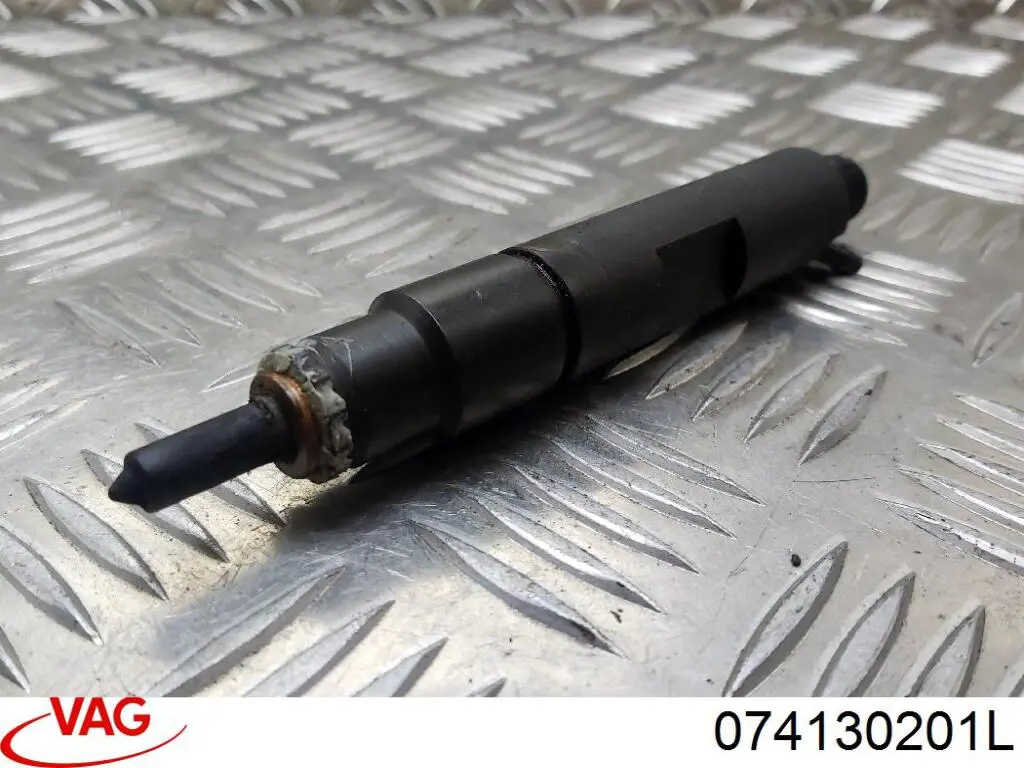 Compre 074130201LV VAG Injetor de injeção de combustível