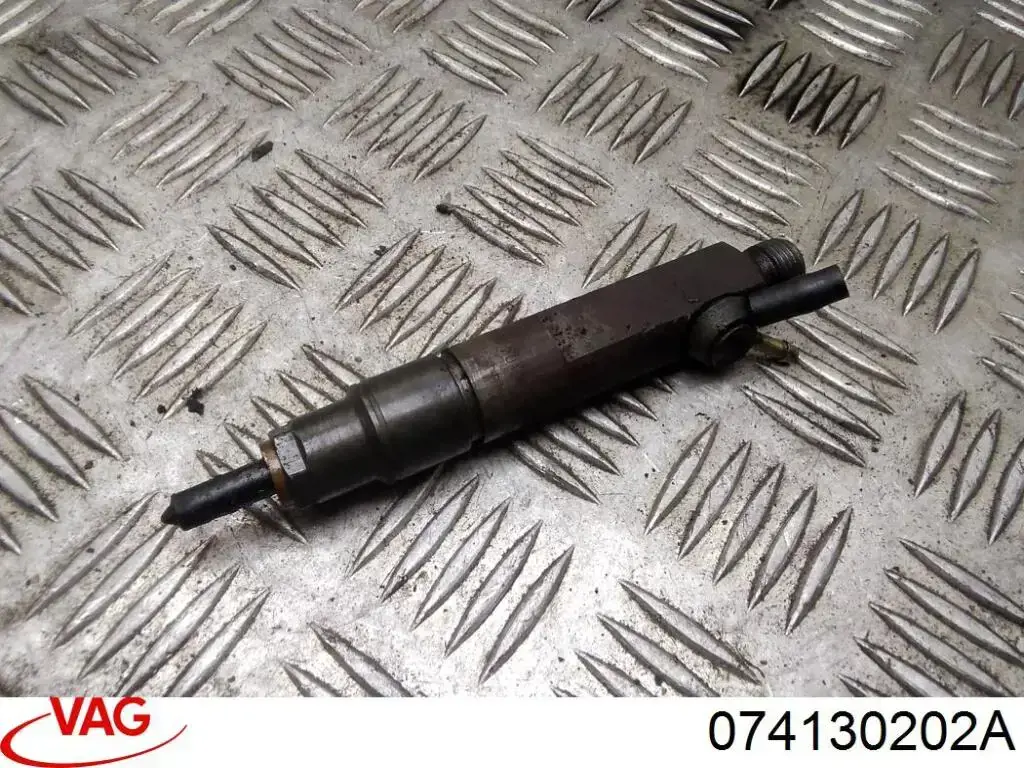 Injetor de injeção de combustível VAG 074130202A preço, a partir de 221,72 USD