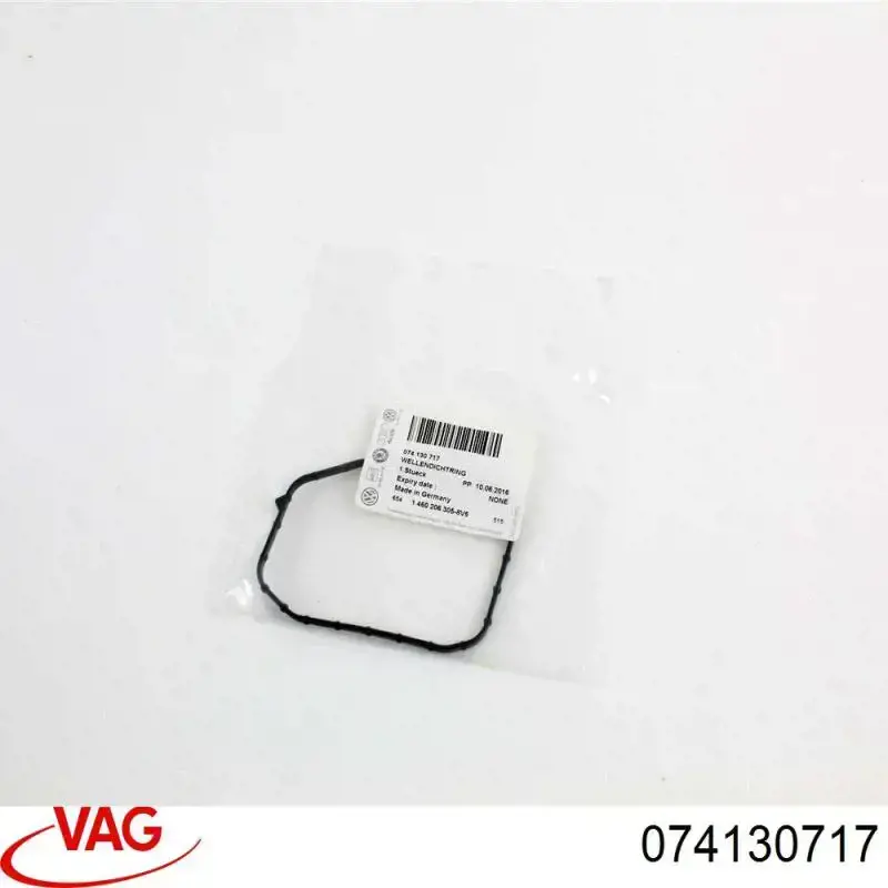 1460206305 VAG Vedante da bomba de combustível da Bomba de Combustível de Pressão Alta