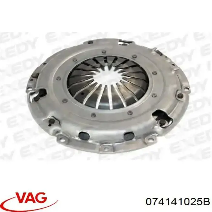 074141025B VAG Cesta de embraiagem