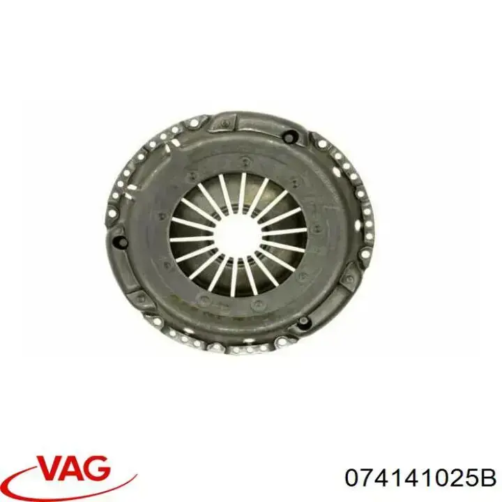 Compre 074141025B VAG Cesta de embraiagem