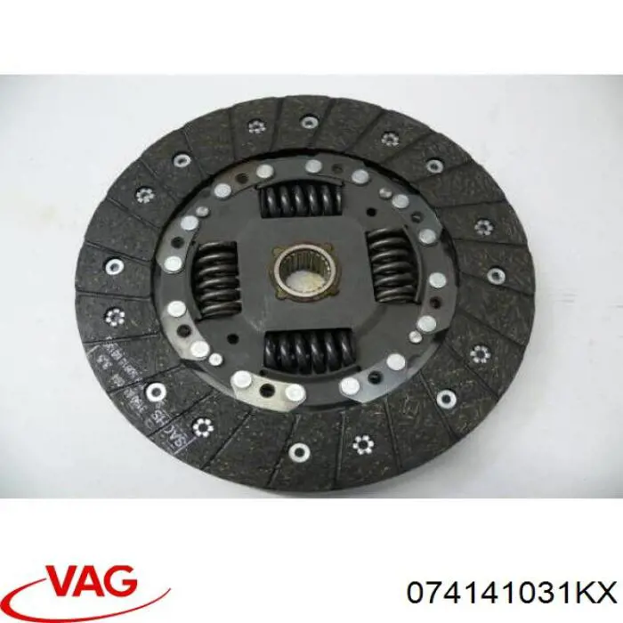 Compre 323028910 LUK Disco de embraiagem