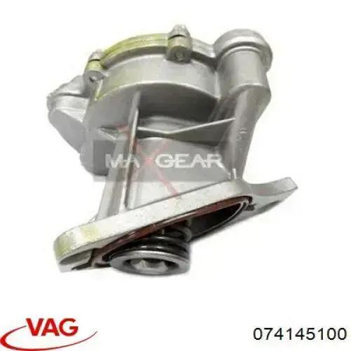 Bomba a vácuo VAG 074145100 preço, a partir de 90,39 USD