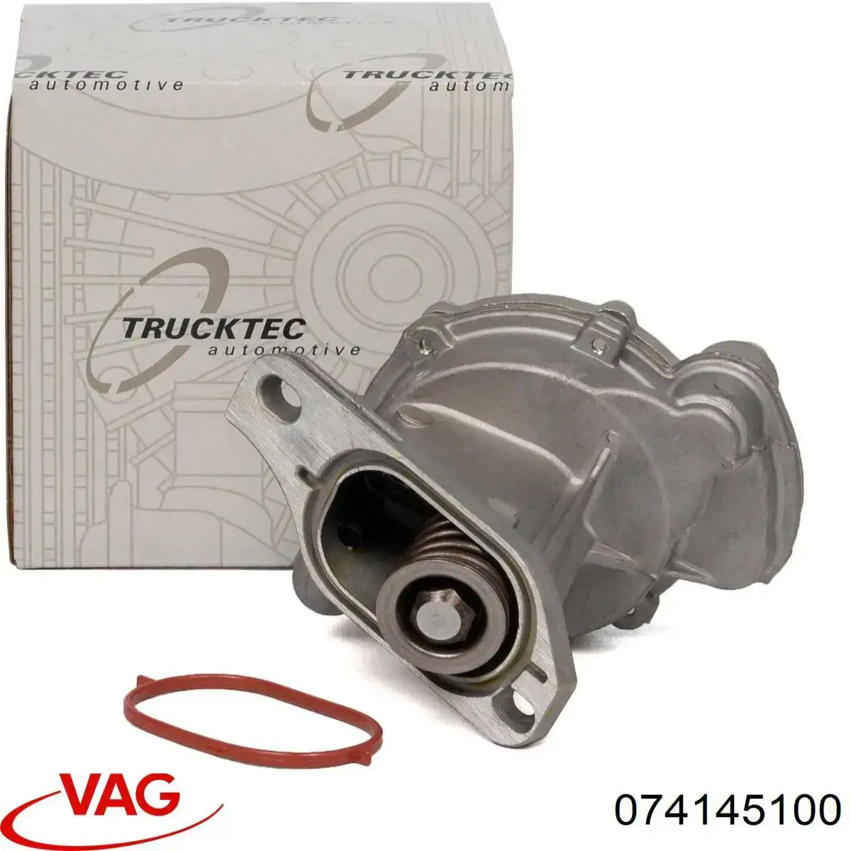 Compre 074145100 VAG Bomba a vácuo