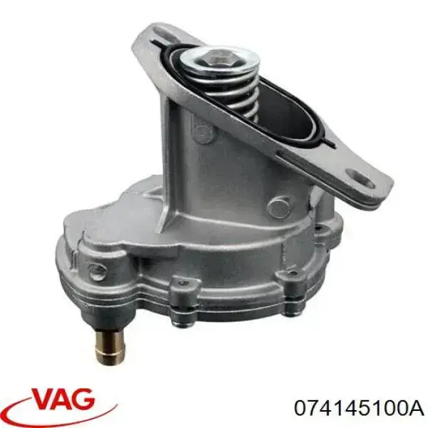 Bomba a vácuo VAG 074145100A preço, a partir de 223,04 USD
