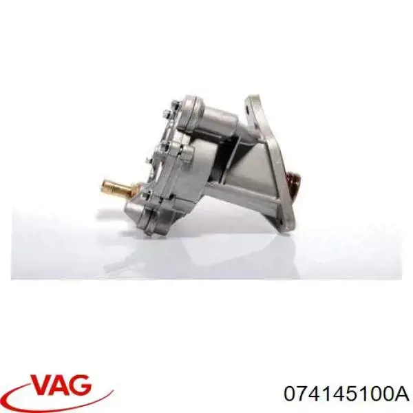 Compre 074145100A VAG Bomba a vácuo